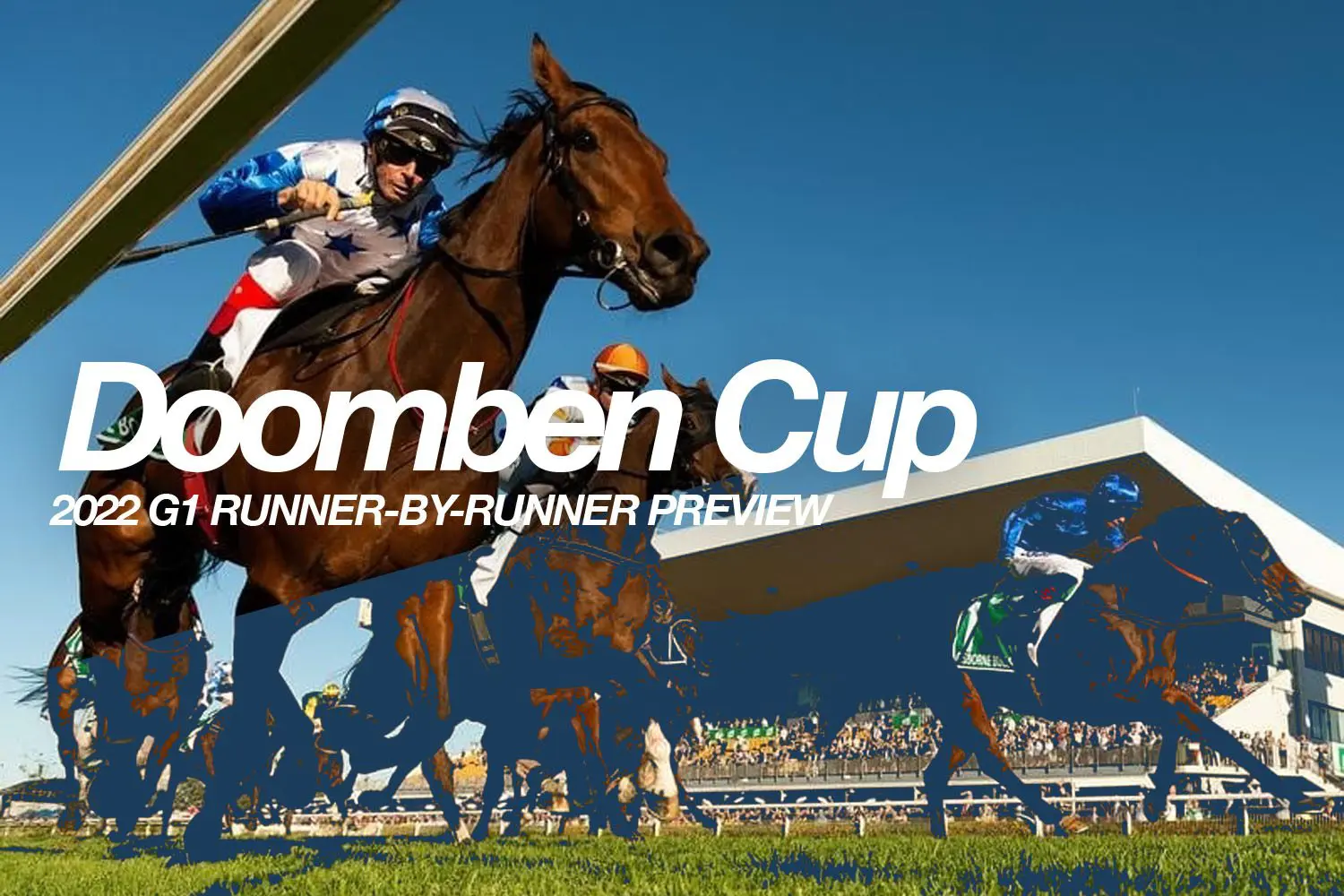 Doomben Cup betting tips