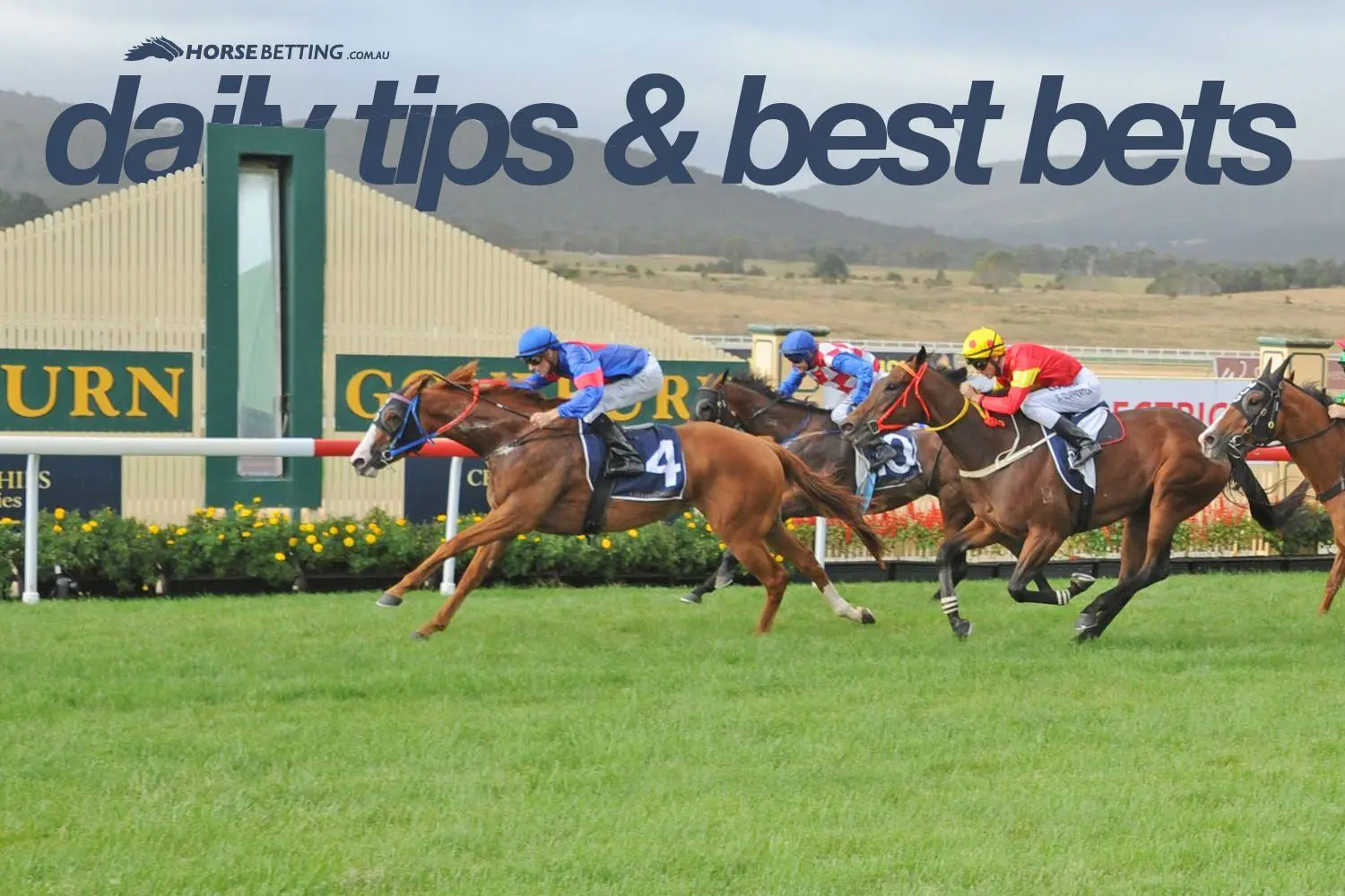 Tuesday Horse Racing Tips