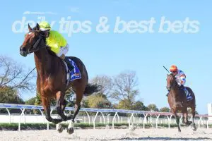 dt-23-5 Today's horse racing tips & best bets | May 23, 2022