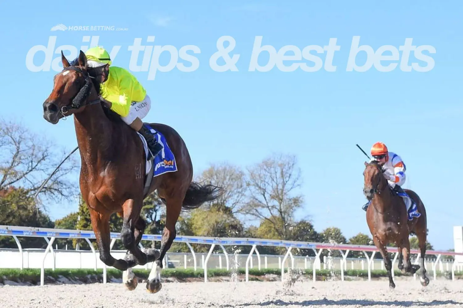Ballarat Synthetic Racecourse