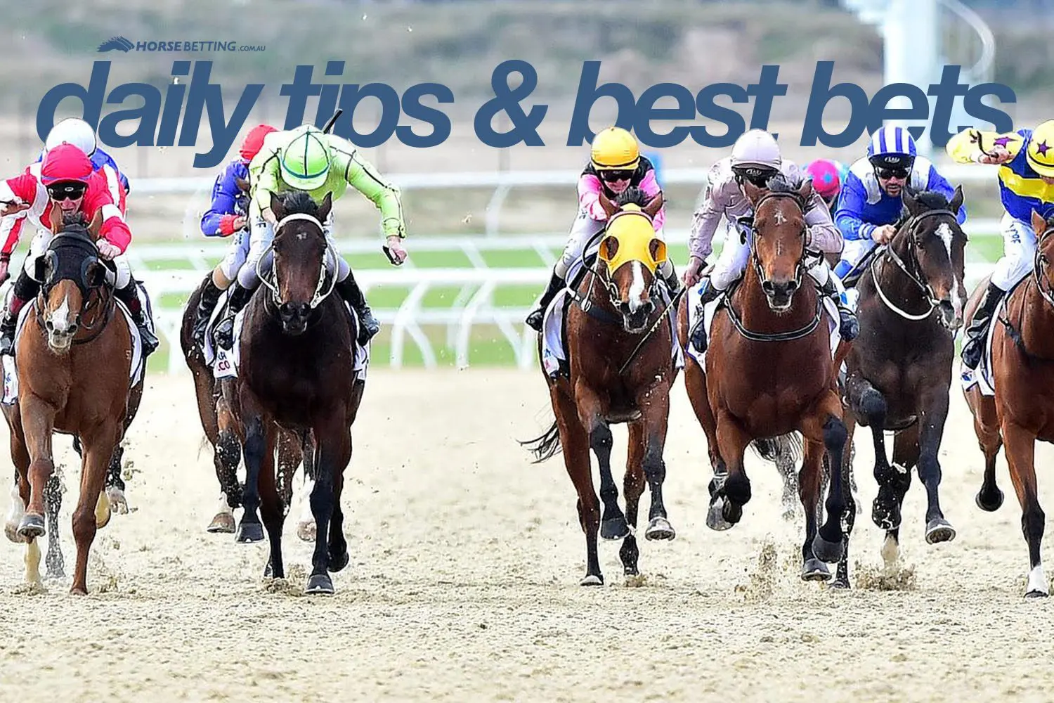 Monday horse racing