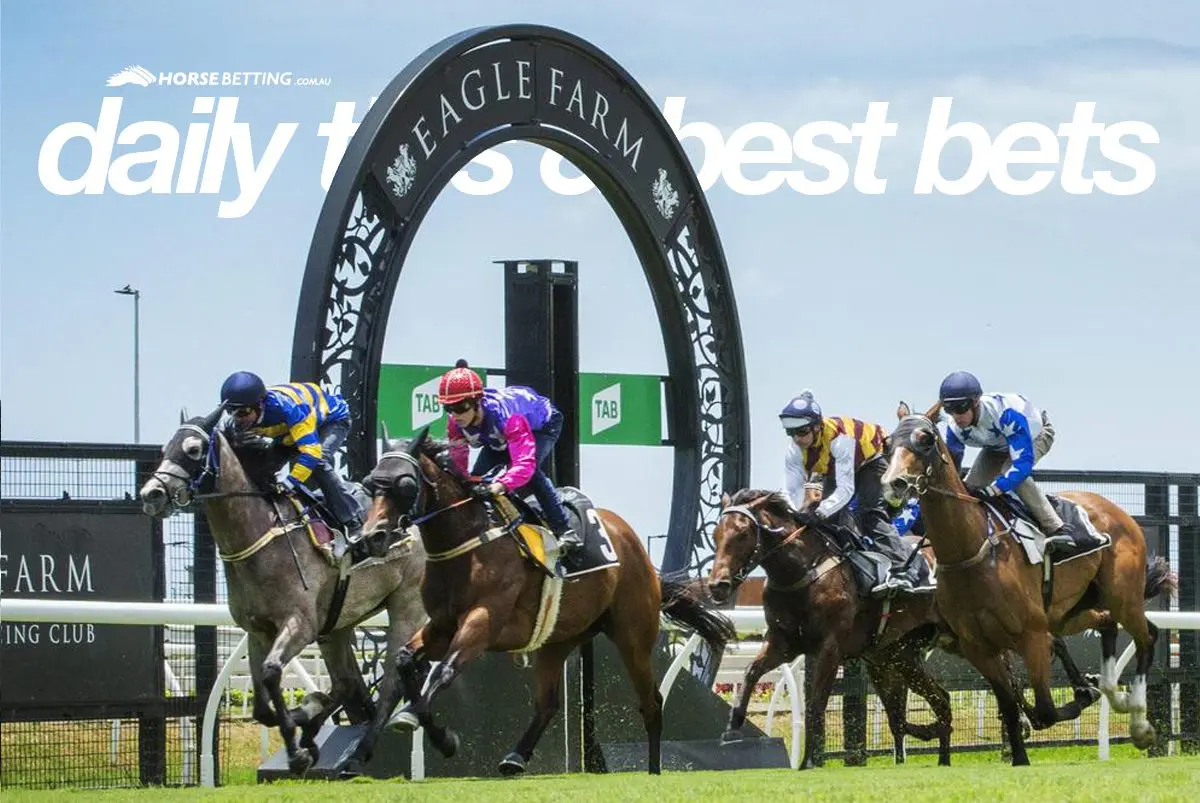 Wednesday Horse Racing Tips