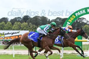 dt95 Today's horse racing tips & best bets | May 9, 2022