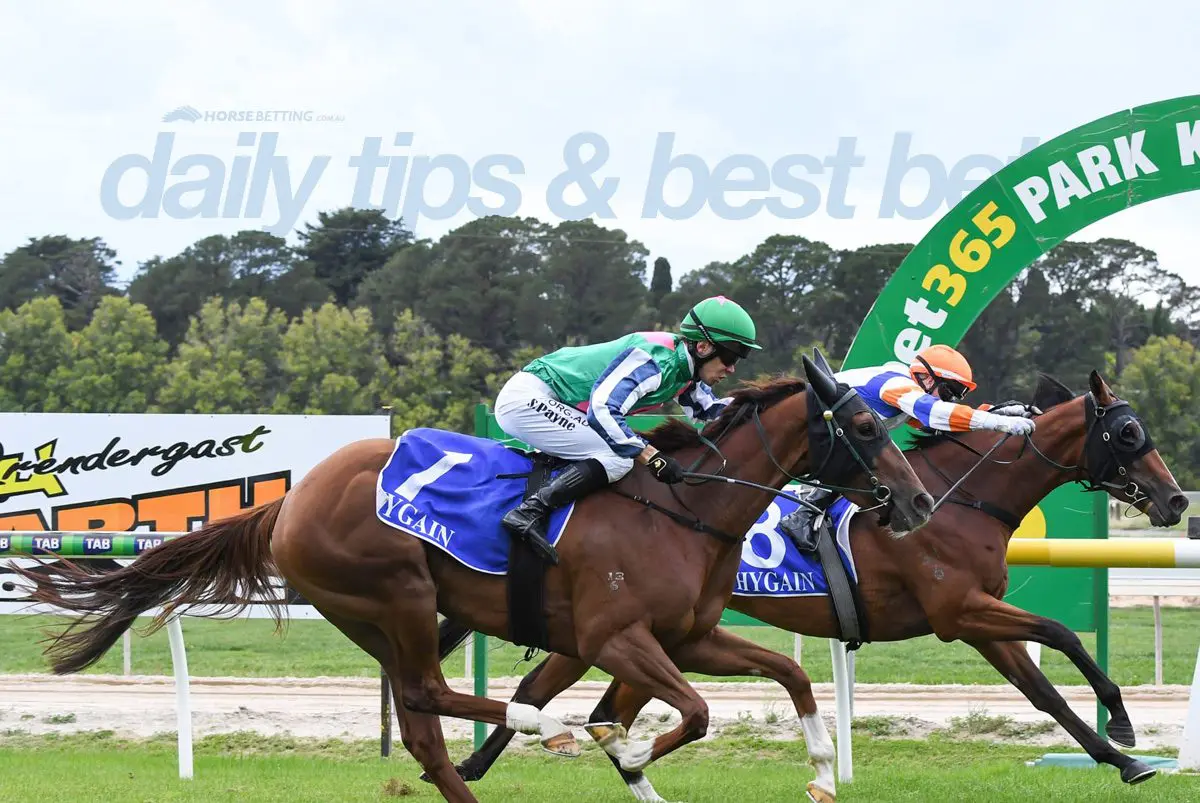 Racing Tips