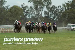 Gunnedah preview