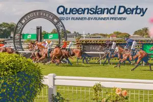 Queensland Derby betting tips