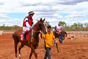 Tennant Creek racing news