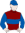 silks