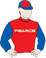 Under Influence silks