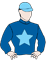 Tiger Legend silks