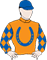 Johnny Rocker Silks