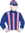 Regal Vow silks
