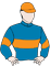 Star Of Monsoon silks