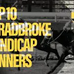 Top 10 Stradbroke Handicap winners