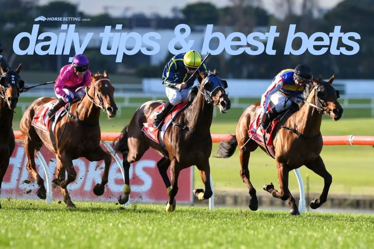 Wednesday Horse Racing Tips