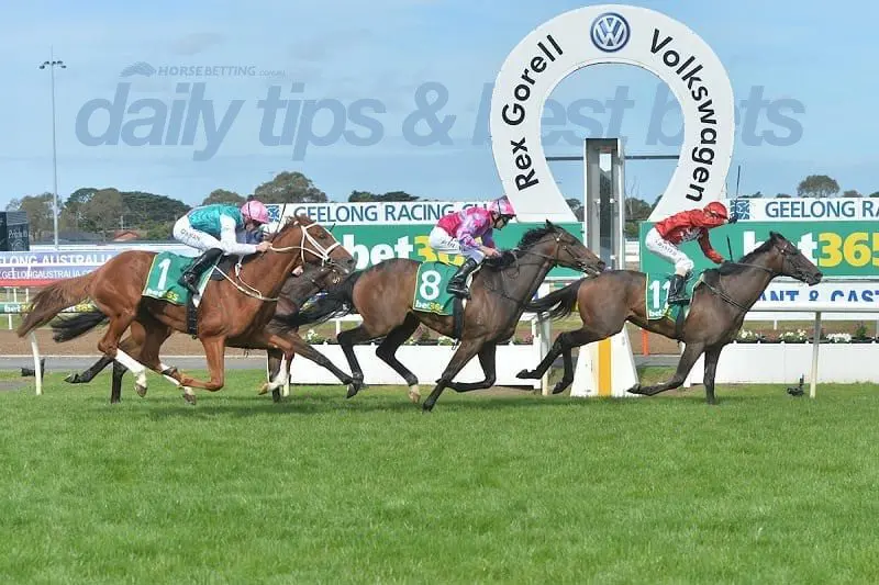 Friday Racing