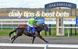 dt-21-6 Today's horse racing tips & best bets | June 21, 2022