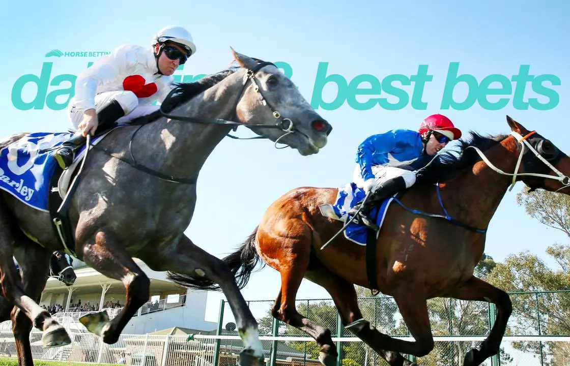 thursday horse racing