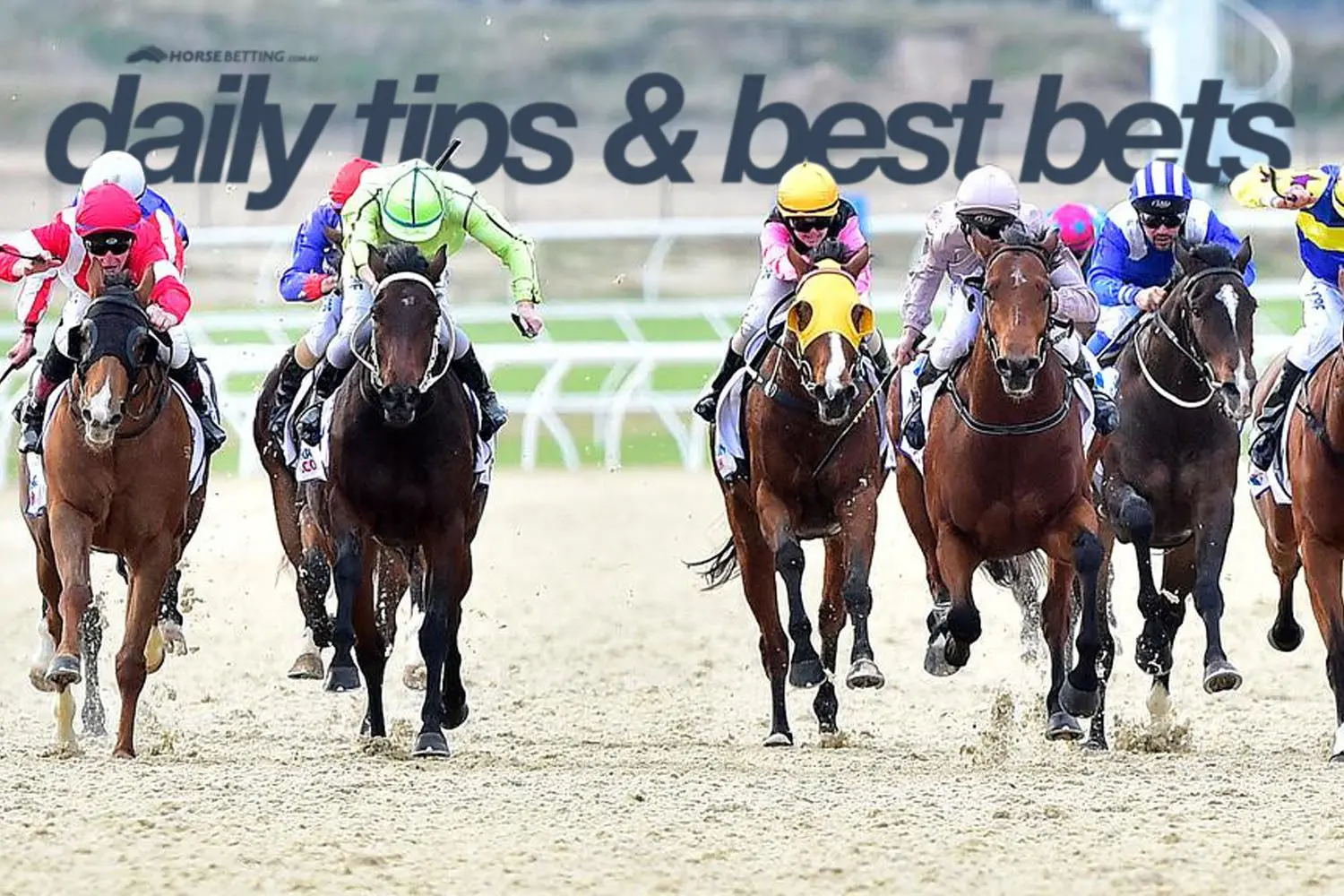 Tuesday Horse Racing Tips