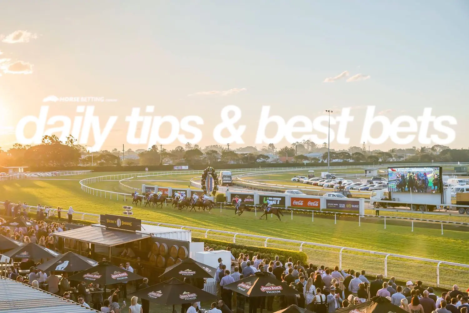 Wednesday Horse Racing