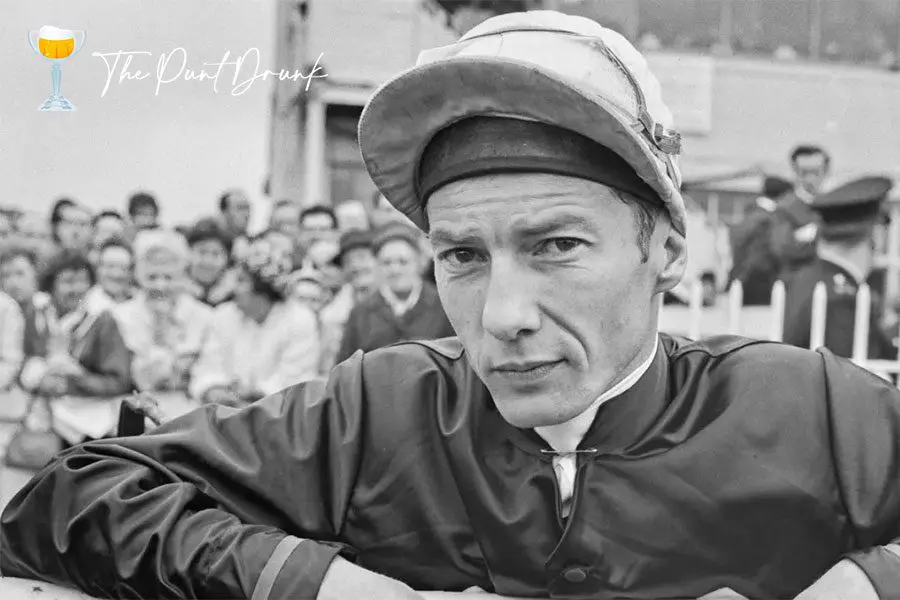 Lester Piggott