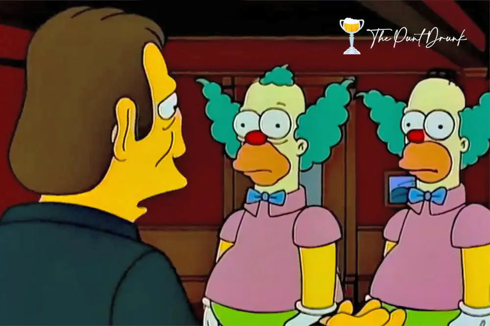 Four Krusties - Punt Drunk