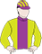 The Big Buzz silks