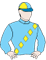 Mangione silks