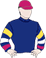 Wild Rover silks