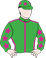 Noble War silks