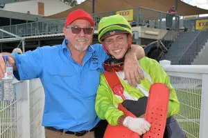 Flying Start goes into 2022 Darwin Guineas as heavy favourite