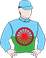 La Vina silks