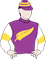 Sig Positano silks