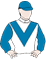 Ideas Man silks
