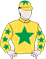 Lord Markel silks