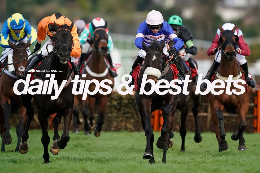 wednesday racing