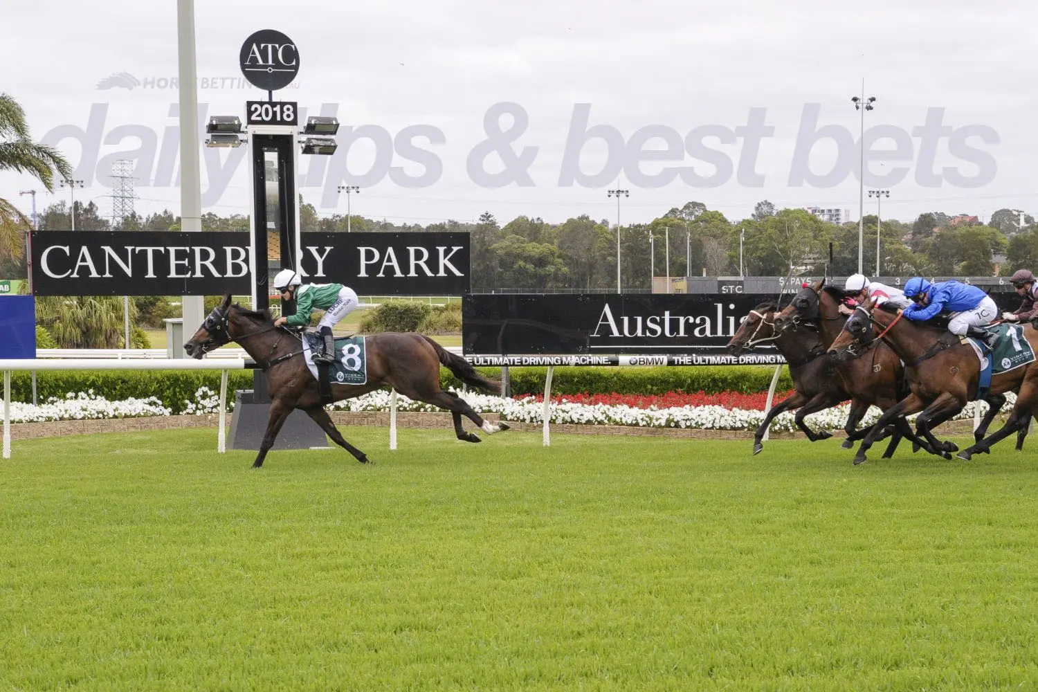 Thursday Racing