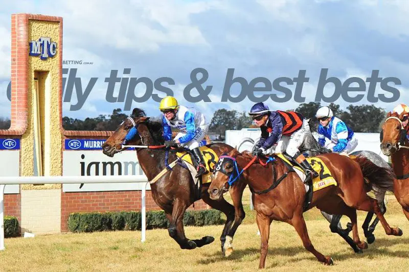Wagga Racing