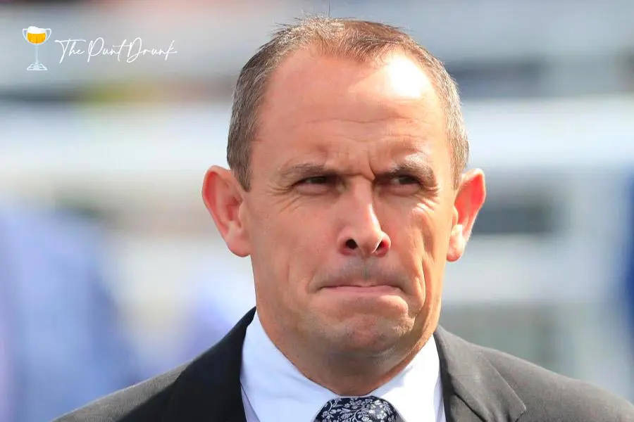 Chris Waller fails at Grafton