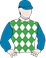 Future Dreams silks