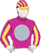 Judestar silks