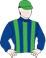 Living The Dream silks