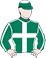 Nightfire silks
