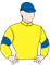 Peace Officer silks