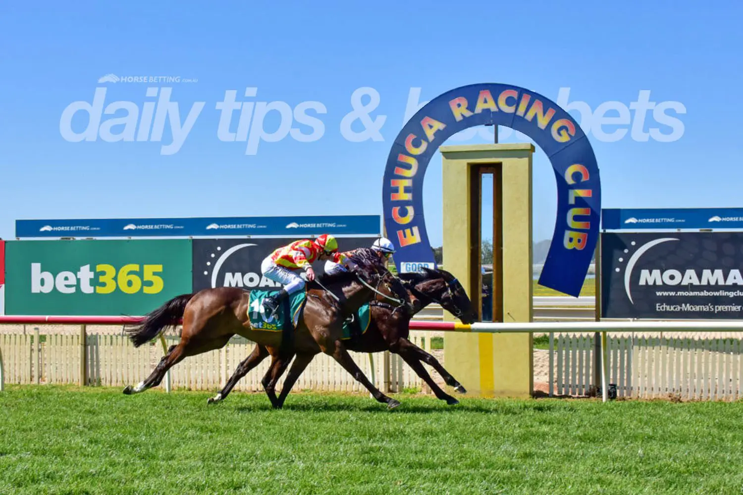 Thursday Racing Tips