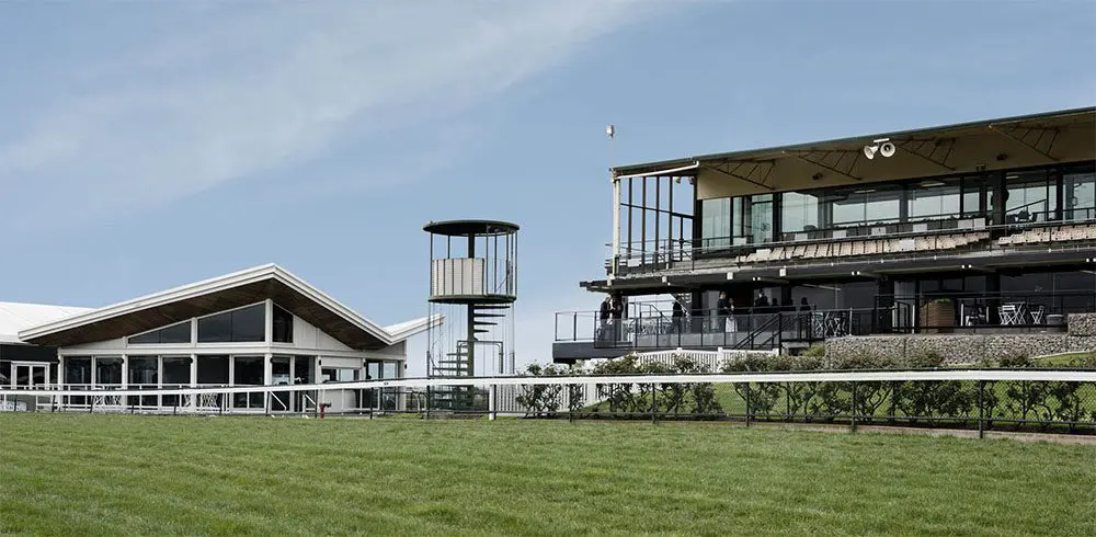 Mornington Racecourse
