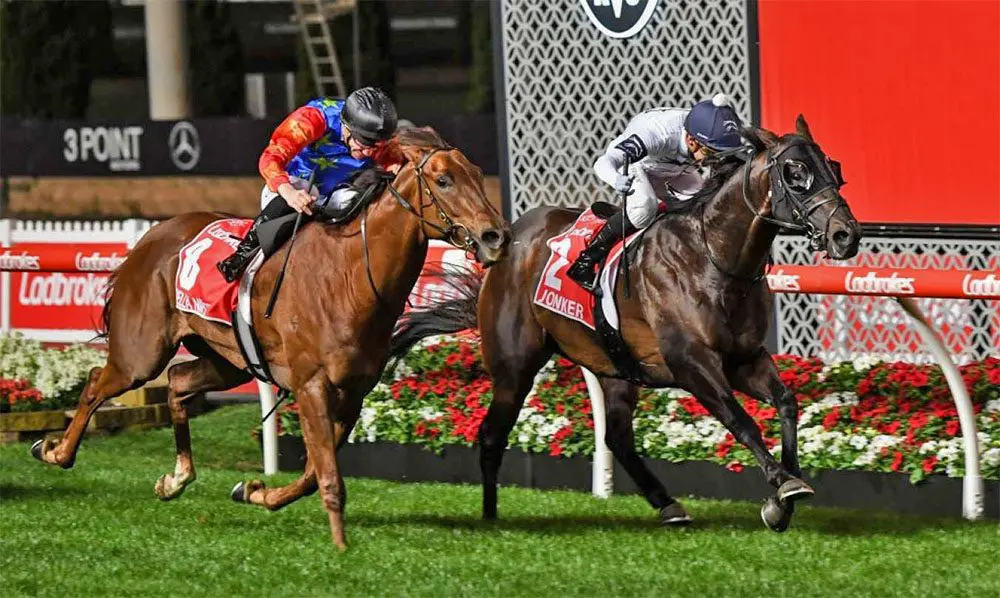 manikato stakes moonee valley