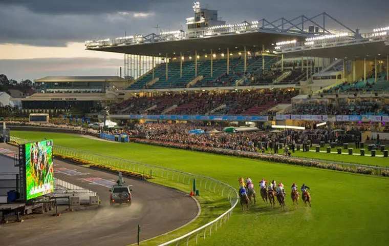 Moonee Valley