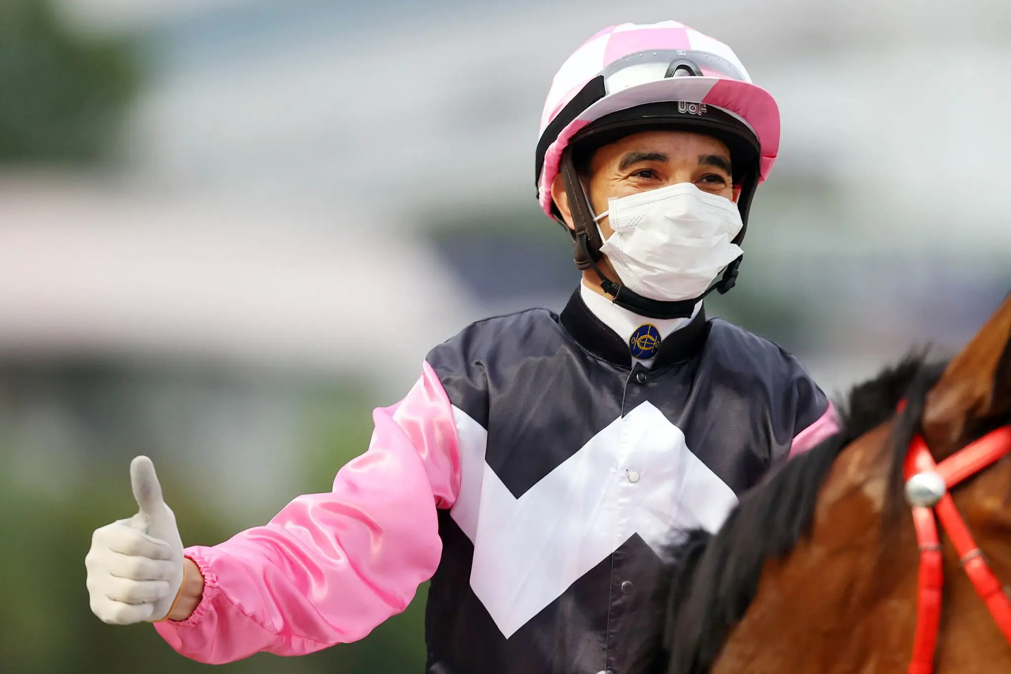 Joao Moreira