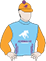 Tranquil Bay silks